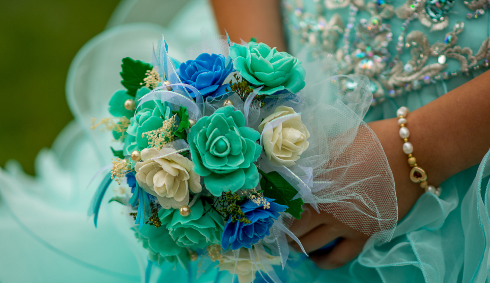 Quinceañera Dresses